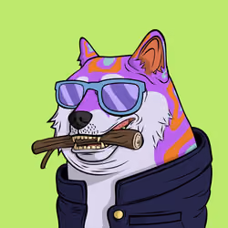 DOGGY #4756