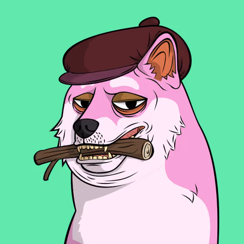 DOGGY #2432