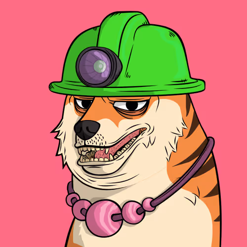 The Doge Pound