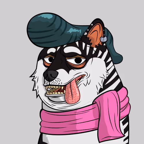 DOGGY #4299