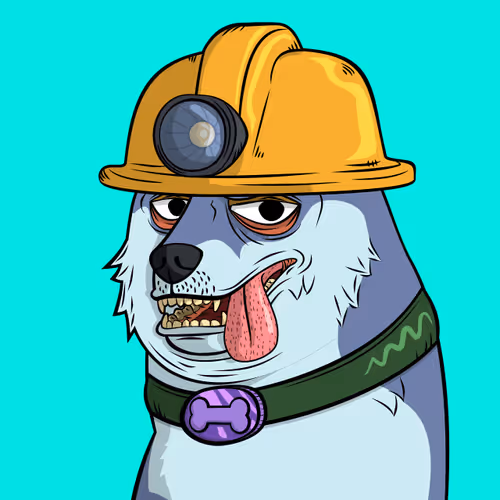 DOGGY #9244