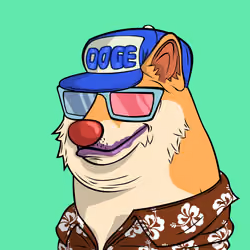 DOGGY #9413