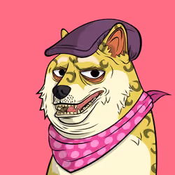 DOGGY #5982