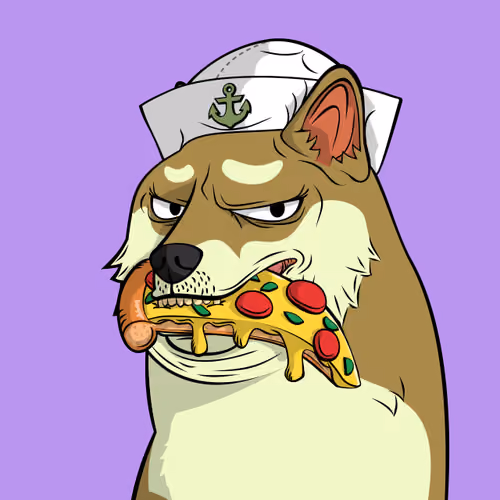 DOGGY #9099