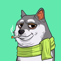 DOGGY #8976