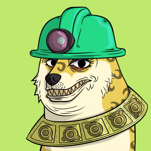 DOGGY #2476