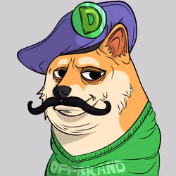 DOGGY #1537