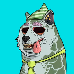 DOGGY #3219