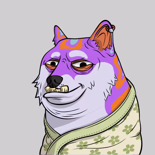 The Doge Pound