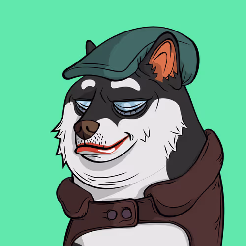 DOGGY #9996