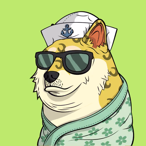DOGGY #5375
