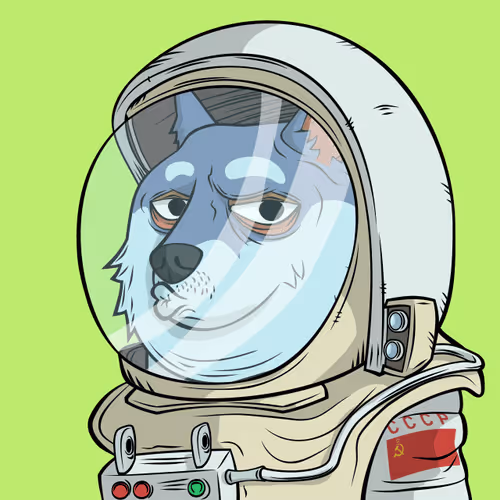 The Doge Pound