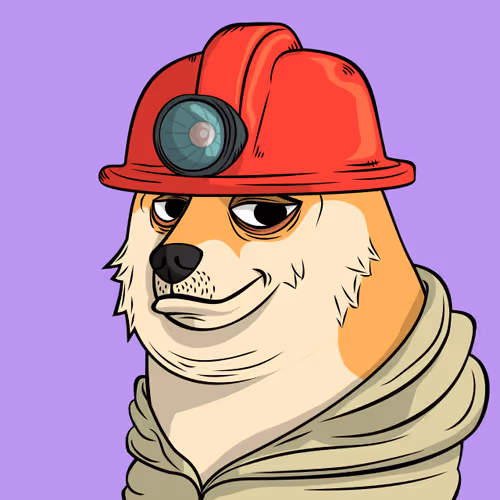 The Doge Pound