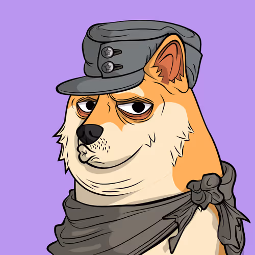 The Doge Pound
