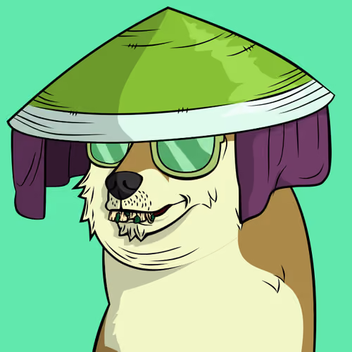 DOGGY #7790