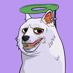 DOGGY #3624