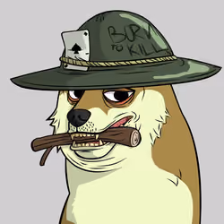 DOGGY #6559