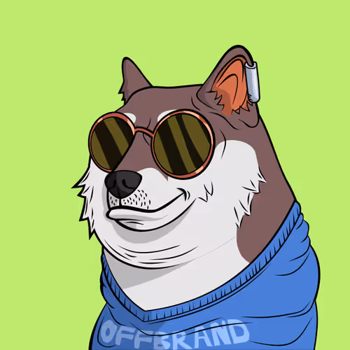 The Doge Pound
