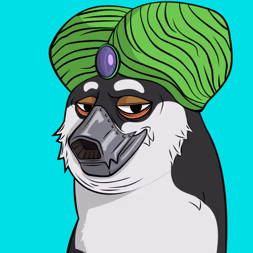 The Doge Pound