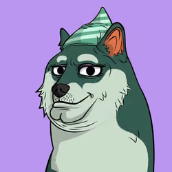 DOGGY #6793
