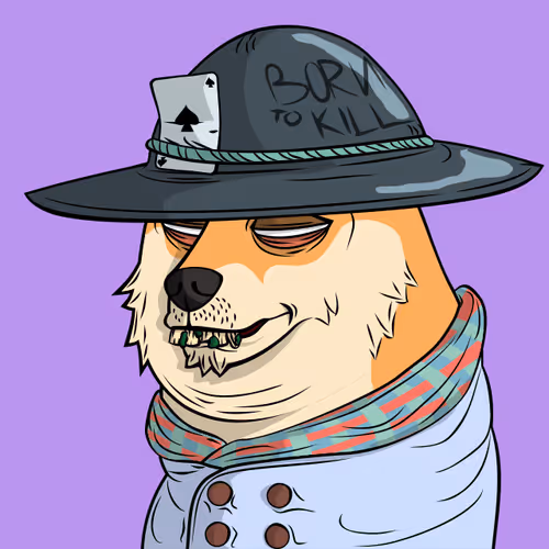 The Doge Pound