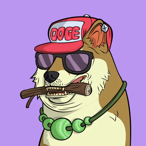 The Doge Pound