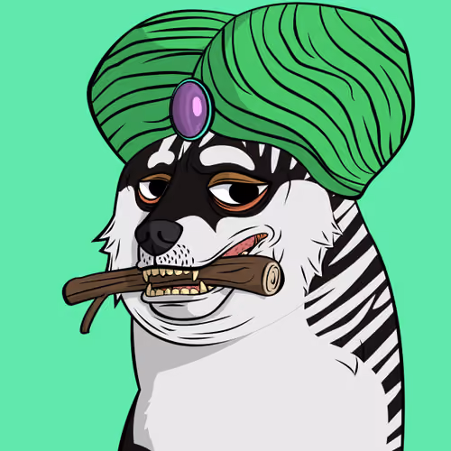 DOGGY #3682