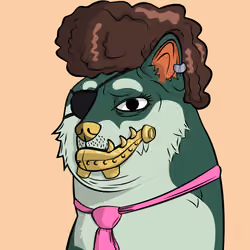 DOGGY #4889