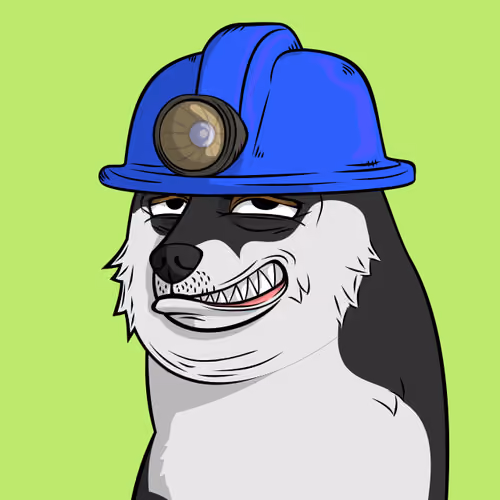 DOGGY #5938