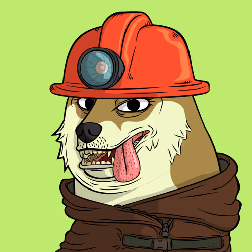 The Doge Pound