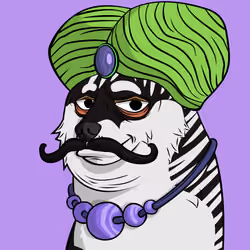 DOGGY #8151