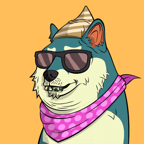 The Doge Pound