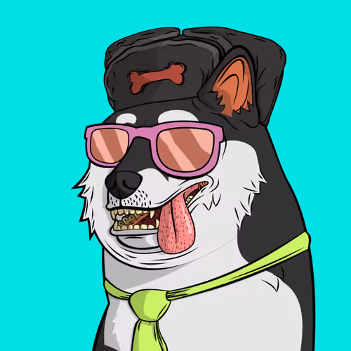 DOGGY #361