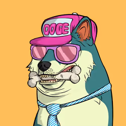 DOGGY #6293
