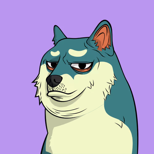 DOGGY #3954