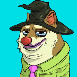 DOGGY #6963