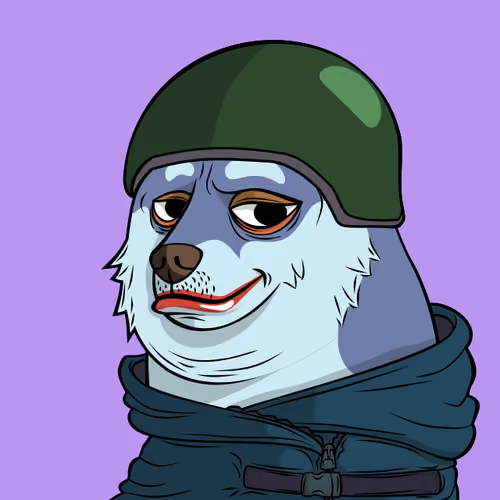 DOGGY #3966