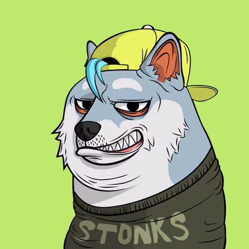 DOGGY #8556