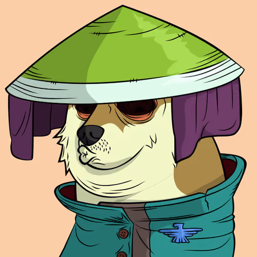 DOGGY #6565