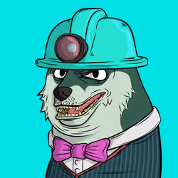 DOGGY #3486