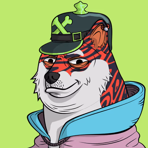 The Doge Pound
