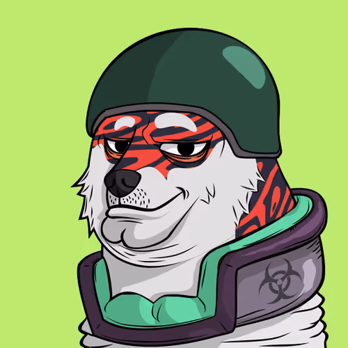 The Doge Pound