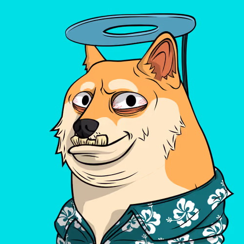 DOGGY #8031