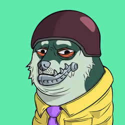 DOGGY #7481