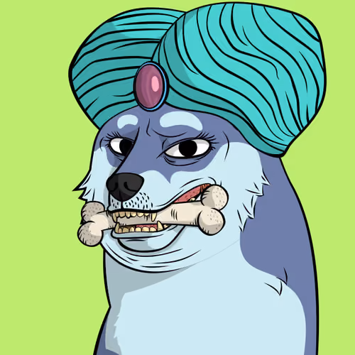 DOGGY #1810