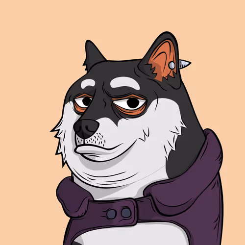The Doge Pound
