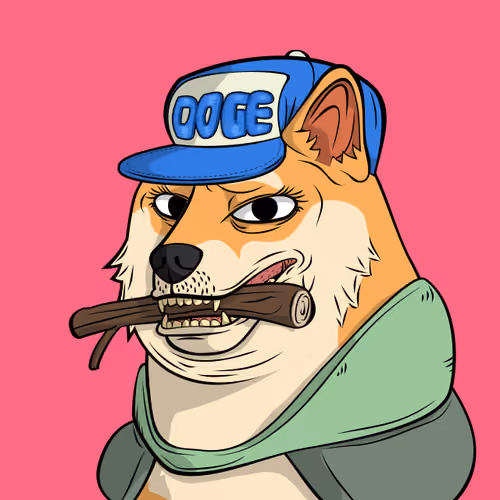DOGGY #5854
