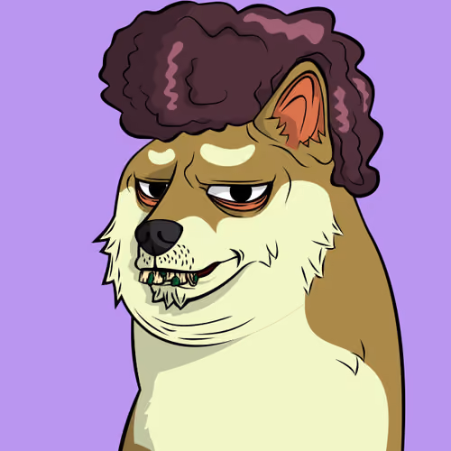 DOGGY #7108
