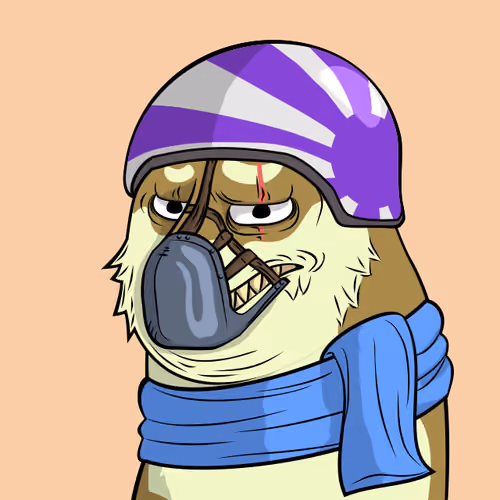 DOGGY #6256