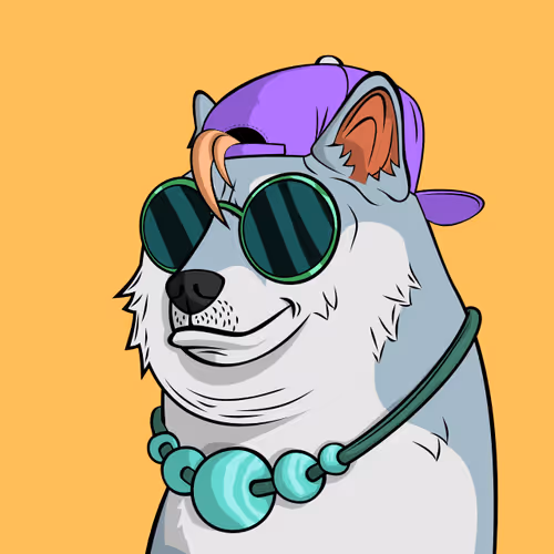 The Doge Pound